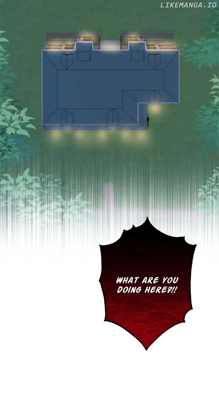 The villain’s young backer Chapter 53 page 33
