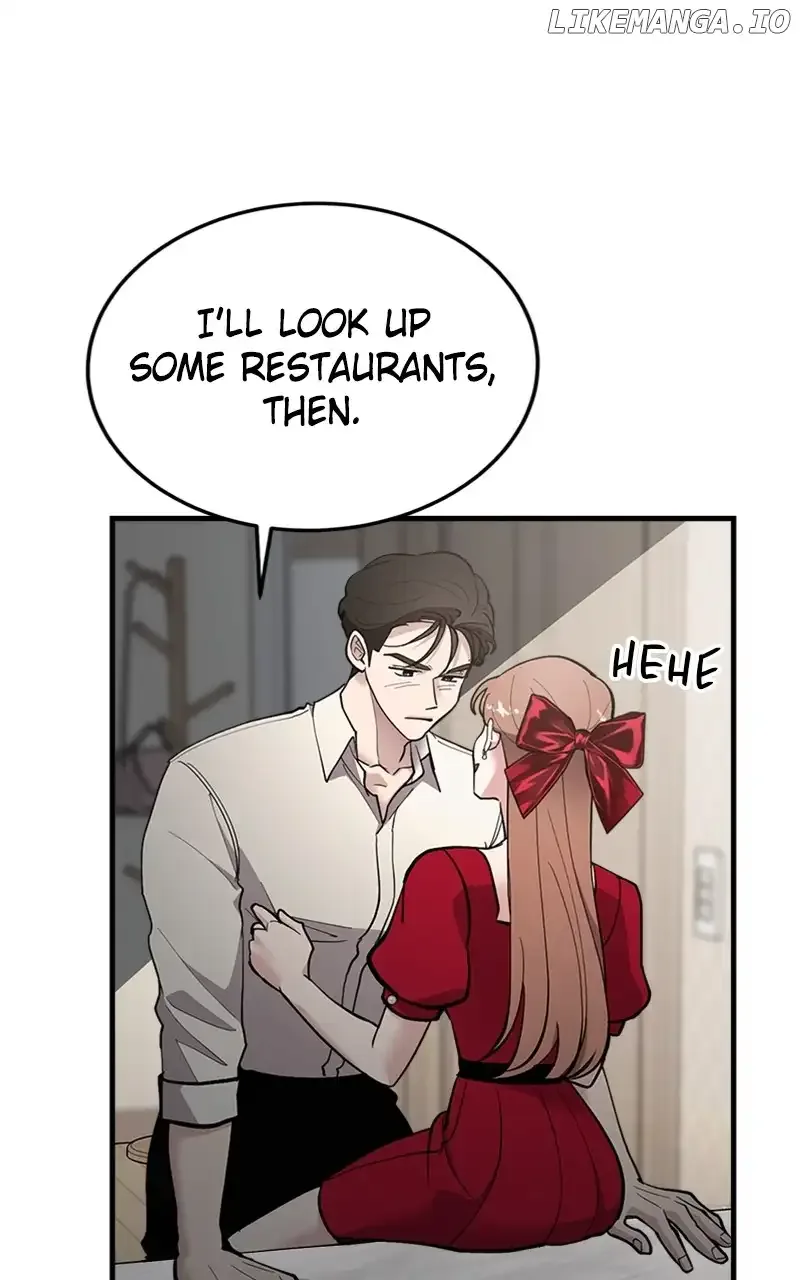 The Team Leader is Tired of Being A Newlywed Chapter 52 page 76