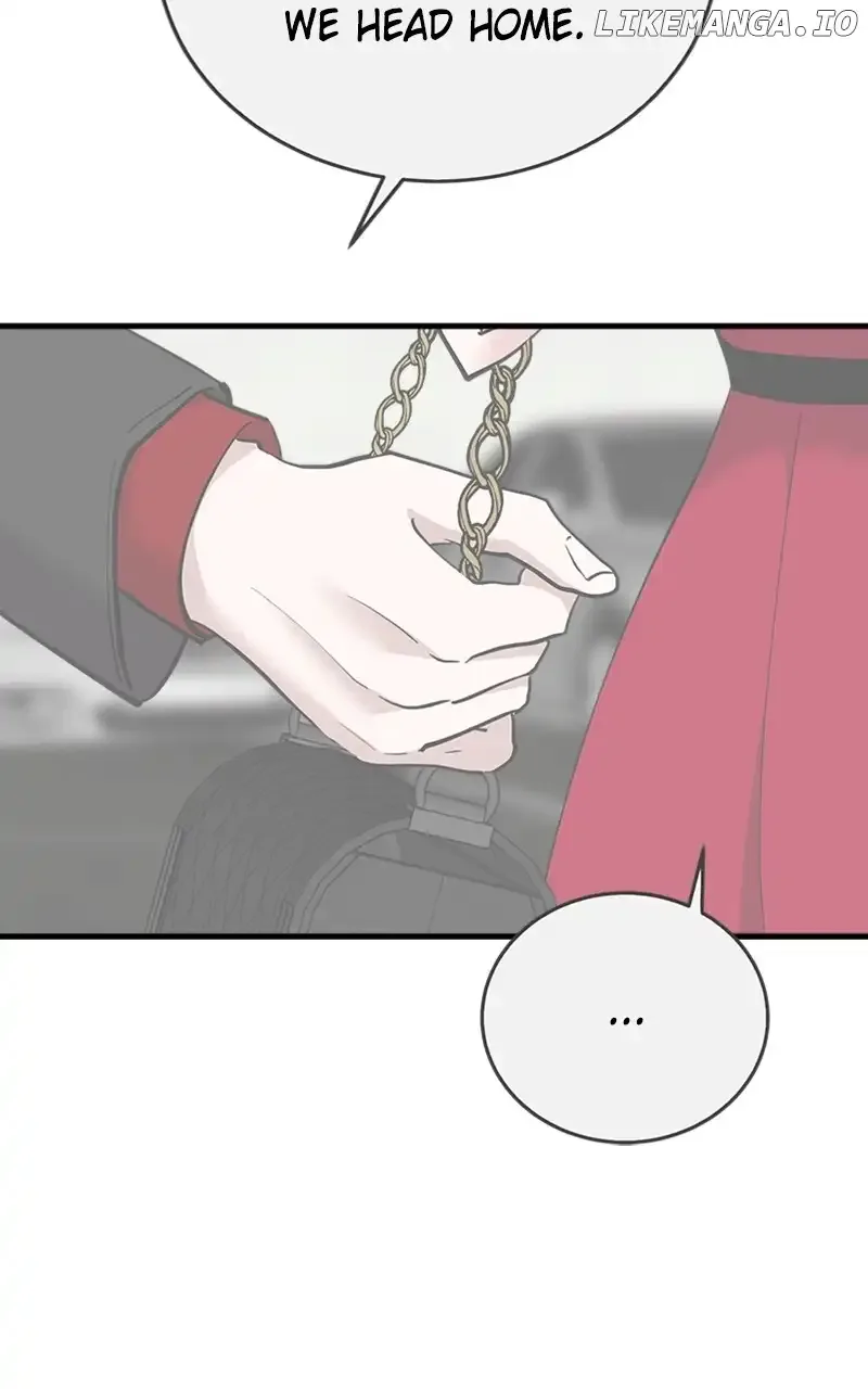 The Team Leader is Tired of Being A Newlywed Chapter 52 page 93