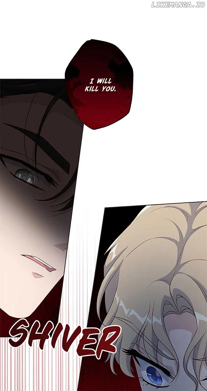 The villain’s young backer Chapter 53 page 53