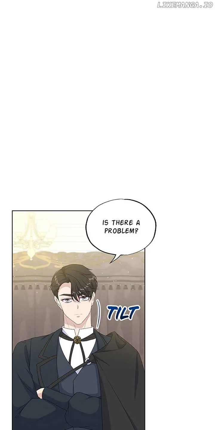 The villain’s young backer Chapter 53 page 35