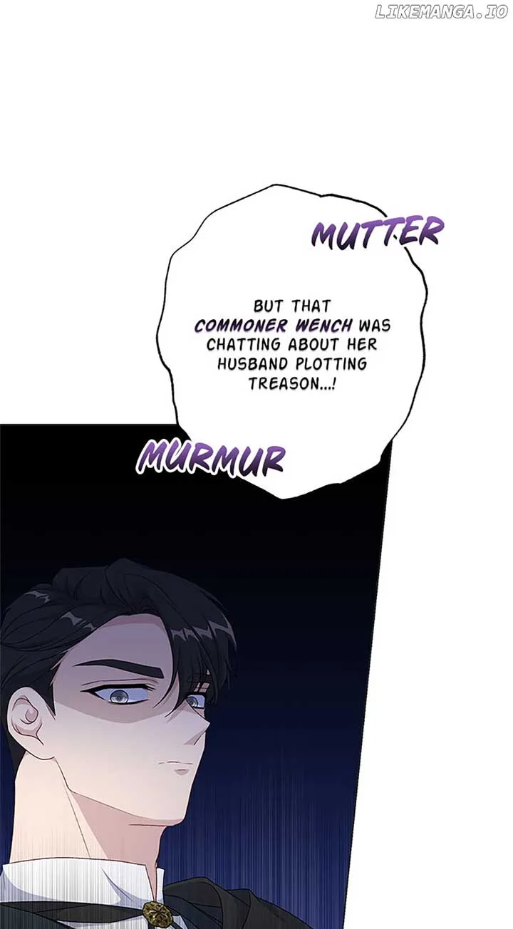The villain’s young backer Chapter 53 page 47