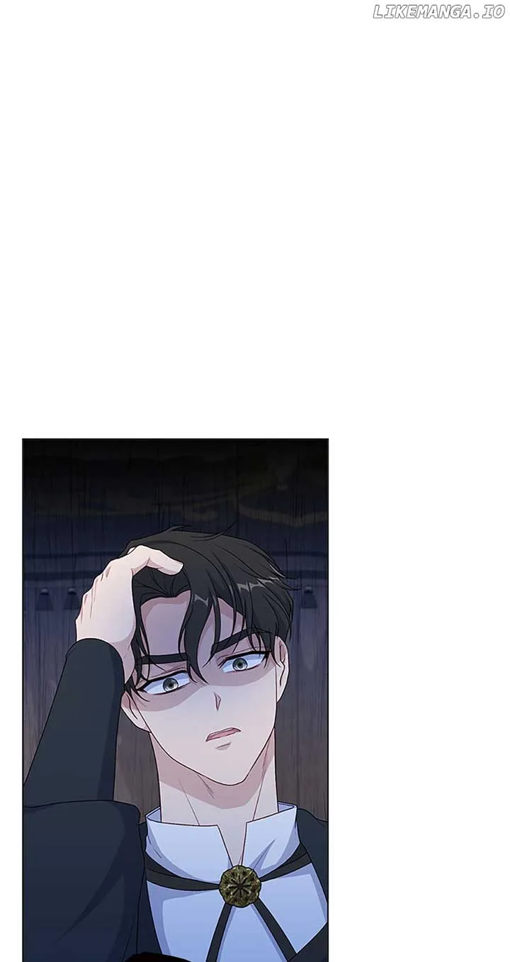 The villain’s young backer Chapter 53 page 50