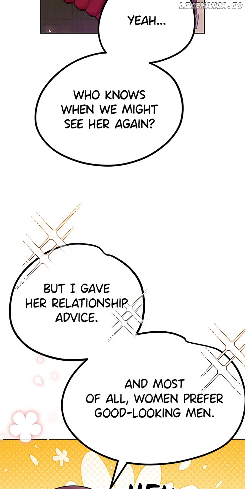 The Tale of the Tiger Girl Chapter 52 page 28