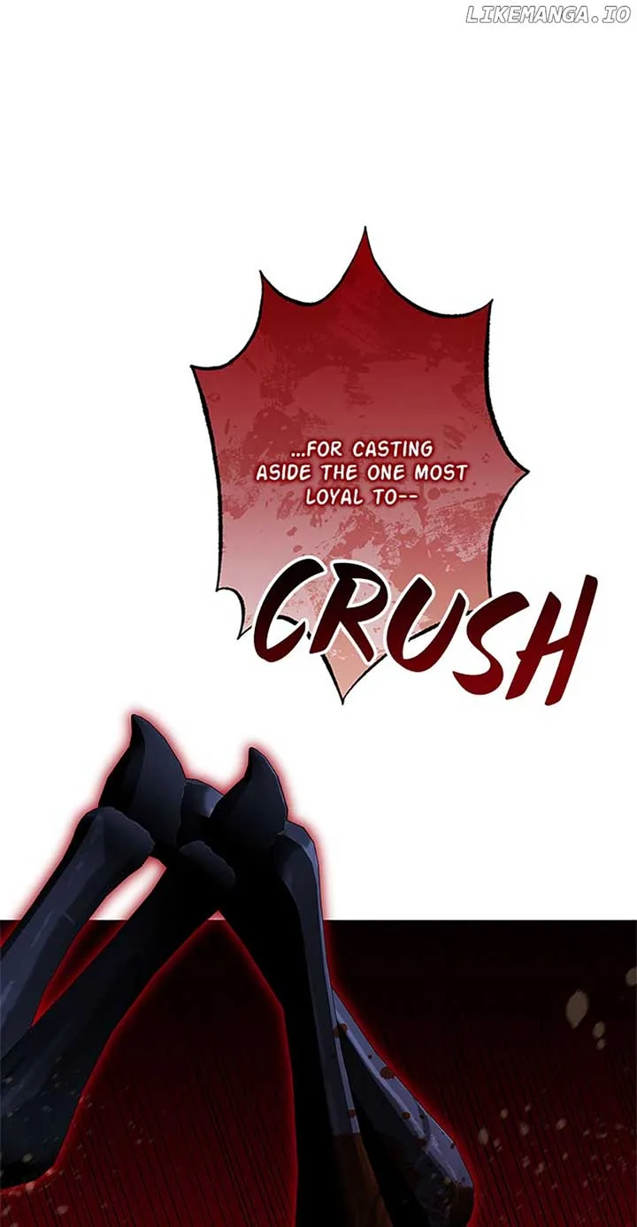 The villain’s young backer Chapter 53 page 66