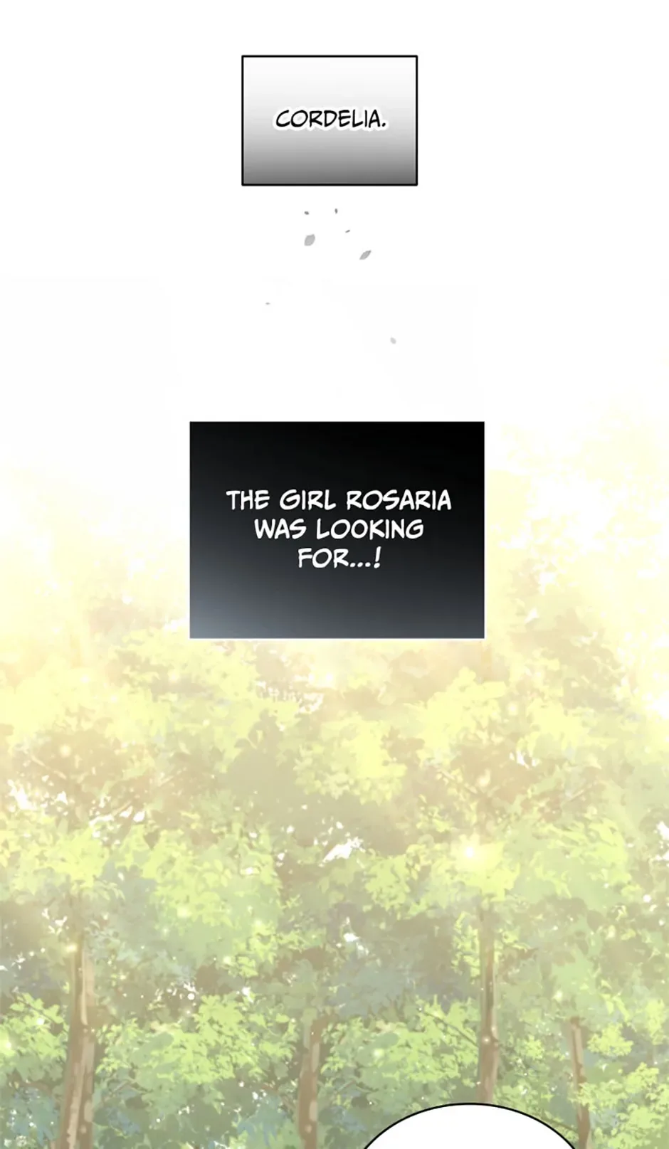 The Villain’s Precious Daughter Chapter 52 page 40
