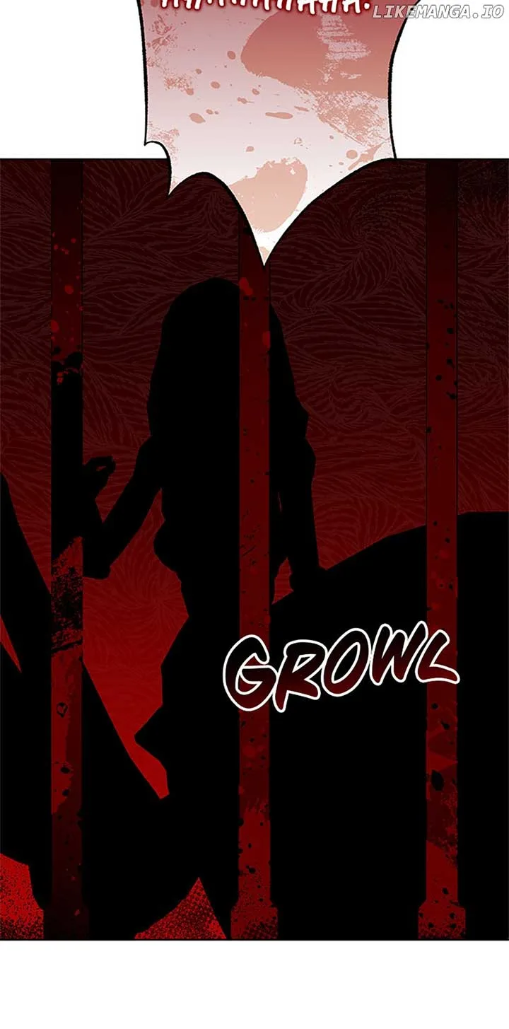 The villain’s young backer Chapter 53 page 62