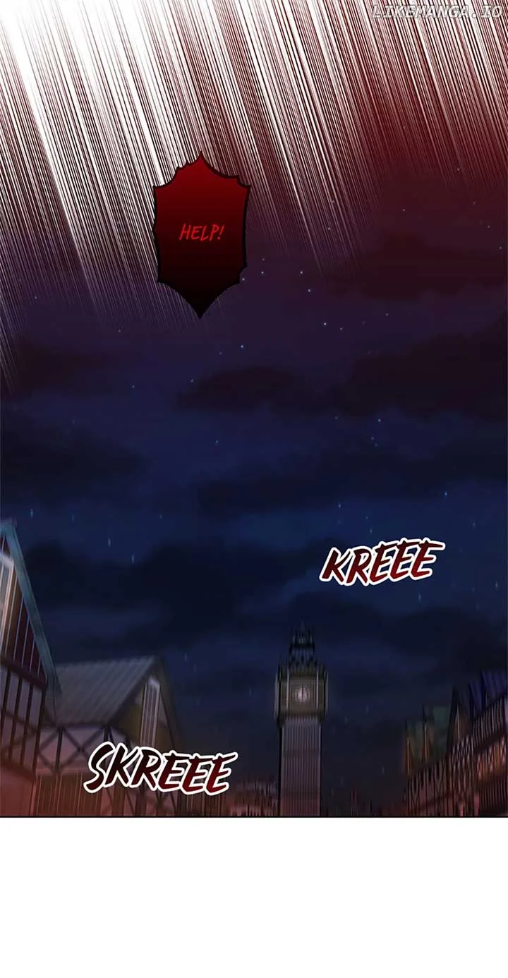 The villain’s young backer Chapter 53 page 68