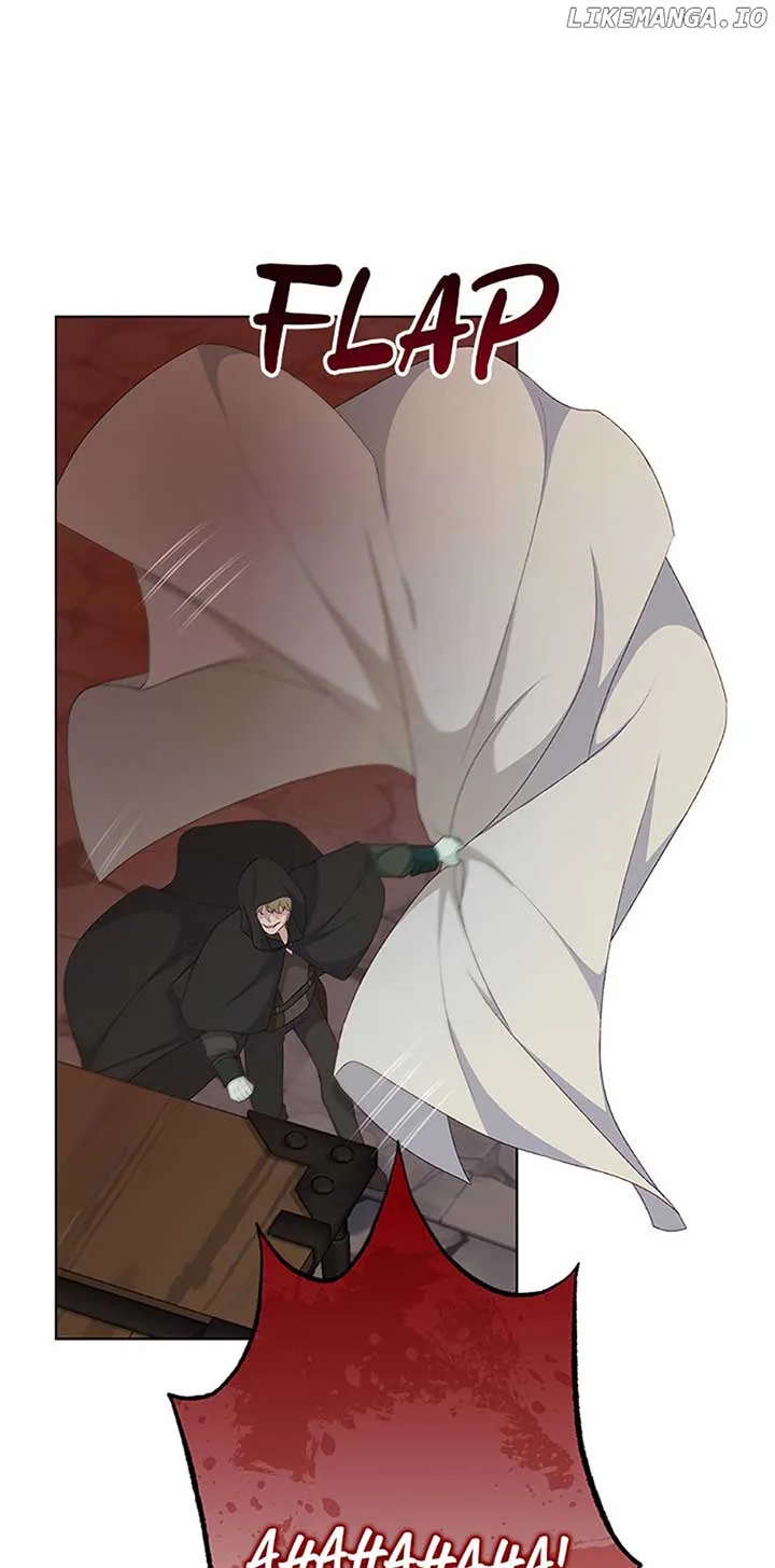 The villain’s young backer Chapter 53 page 61