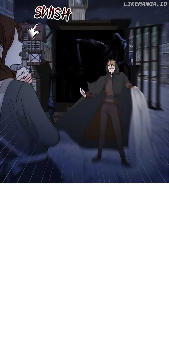 The villain’s young backer Chapter 53 page 64