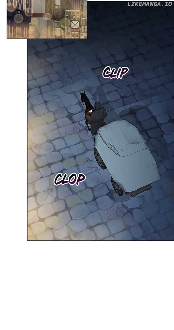 The villain’s young backer Chapter 53 page 56