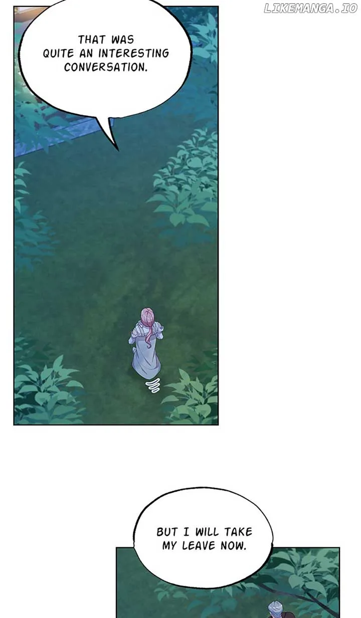 The villain’s young backer Chapter 53 page 70