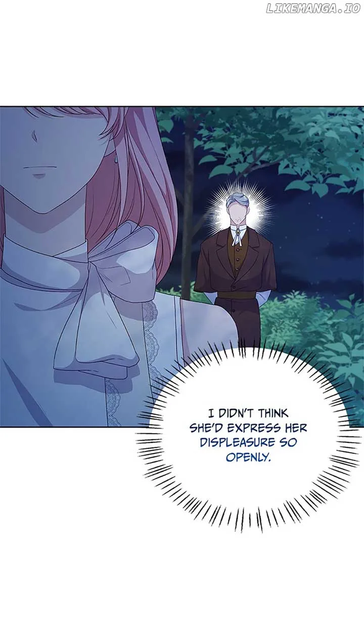 The villain’s young backer Chapter 53 page 72