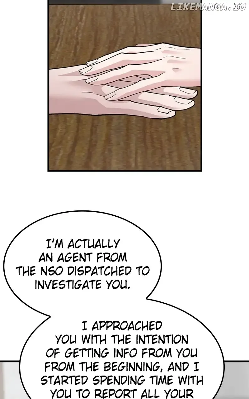 The Team Leader is Tired of Being A Newlywed Chapter 52 page 98