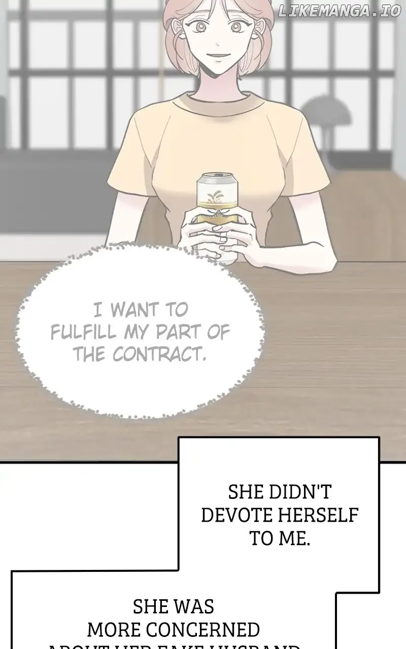 The Team Leader is Tired of Being A Newlywed Chapter 52 page 108
