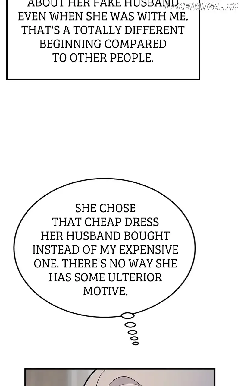 The Team Leader is Tired of Being A Newlywed Chapter 52 page 109