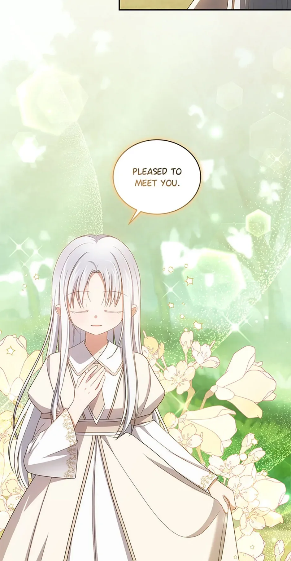 The Villain’s Precious Daughter Chapter 52 page 37