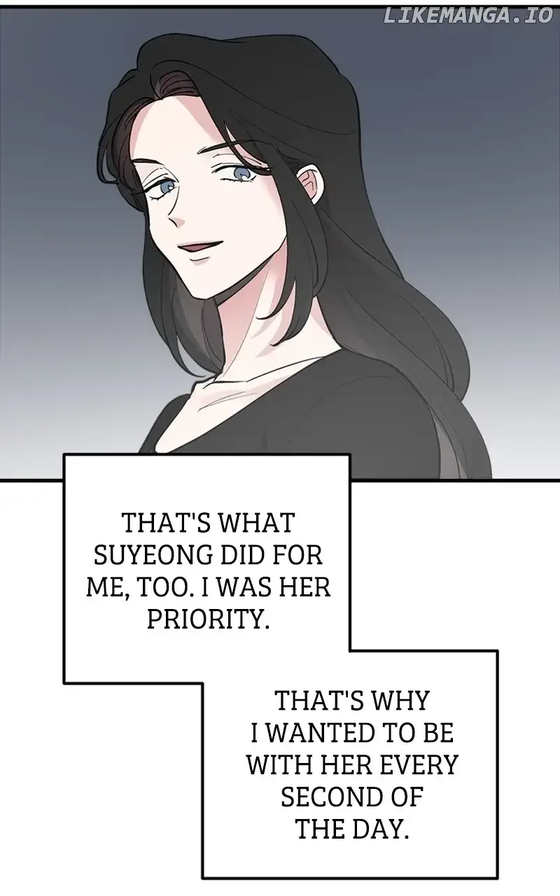 The Team Leader is Tired of Being A Newlywed Chapter 52 page 96