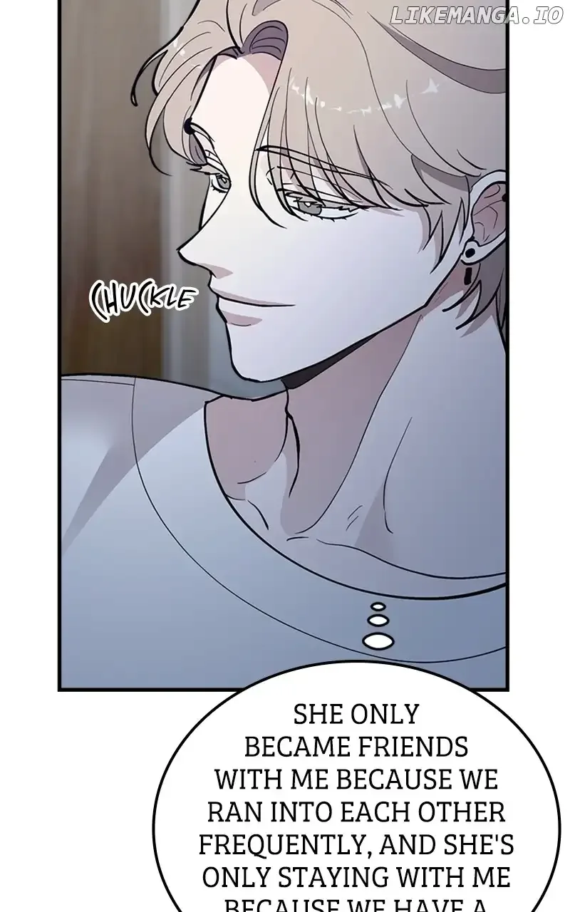 The Team Leader is Tired of Being A Newlywed Chapter 52 page 110