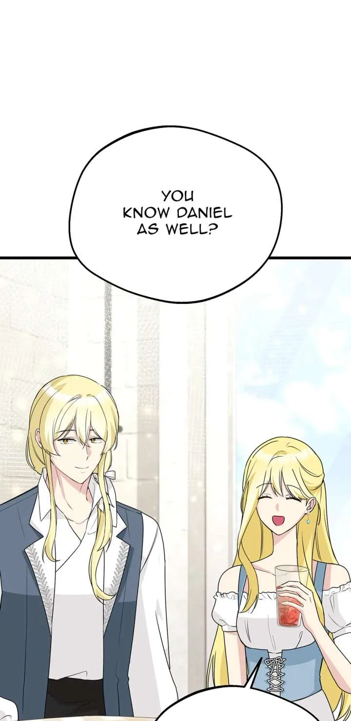 The Villainess is Busy Baking Bread! Chapter 52 page 12