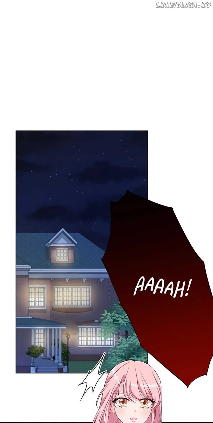 The villain’s young backer Chapter 53 page 78
