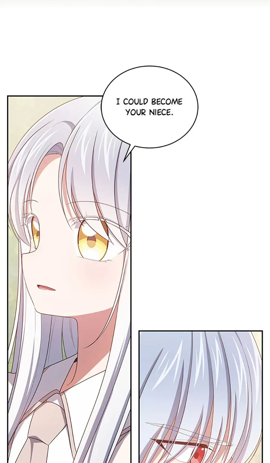 The Villain’s Precious Daughter Chapter 52 page 42