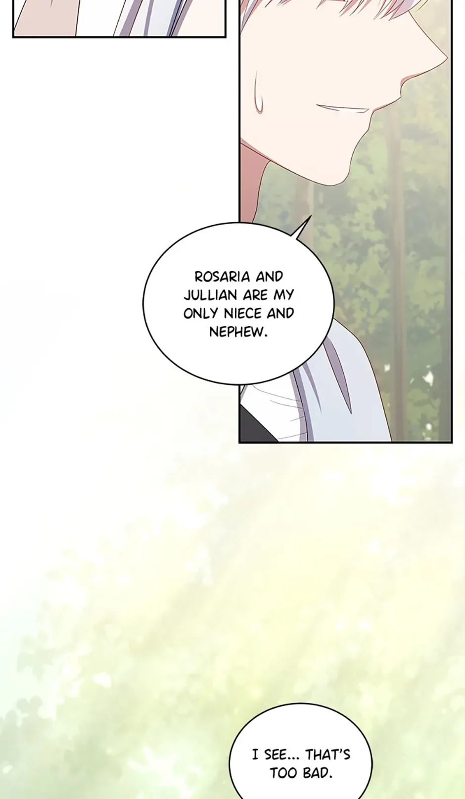The Villain’s Precious Daughter Chapter 52 page 43