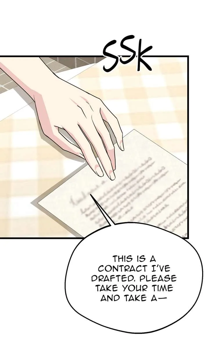 The Villainess is Busy Baking Bread! Chapter 52 page 17