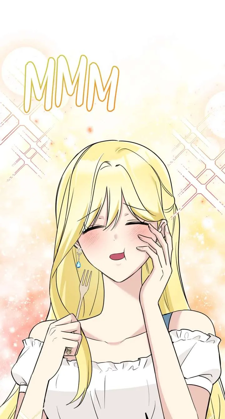 The Villainess is Busy Baking Bread! Chapter 52 page 7
