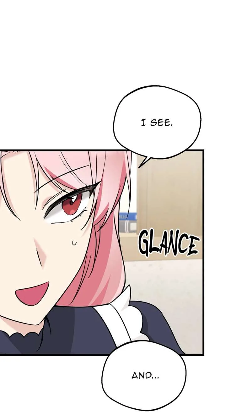The Villainess is Busy Baking Bread! Chapter 52 page 11