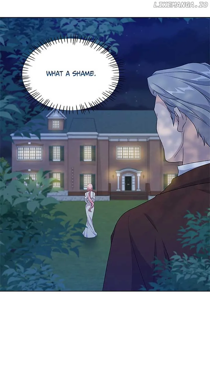 The villain’s young backer Chapter 53 page 77