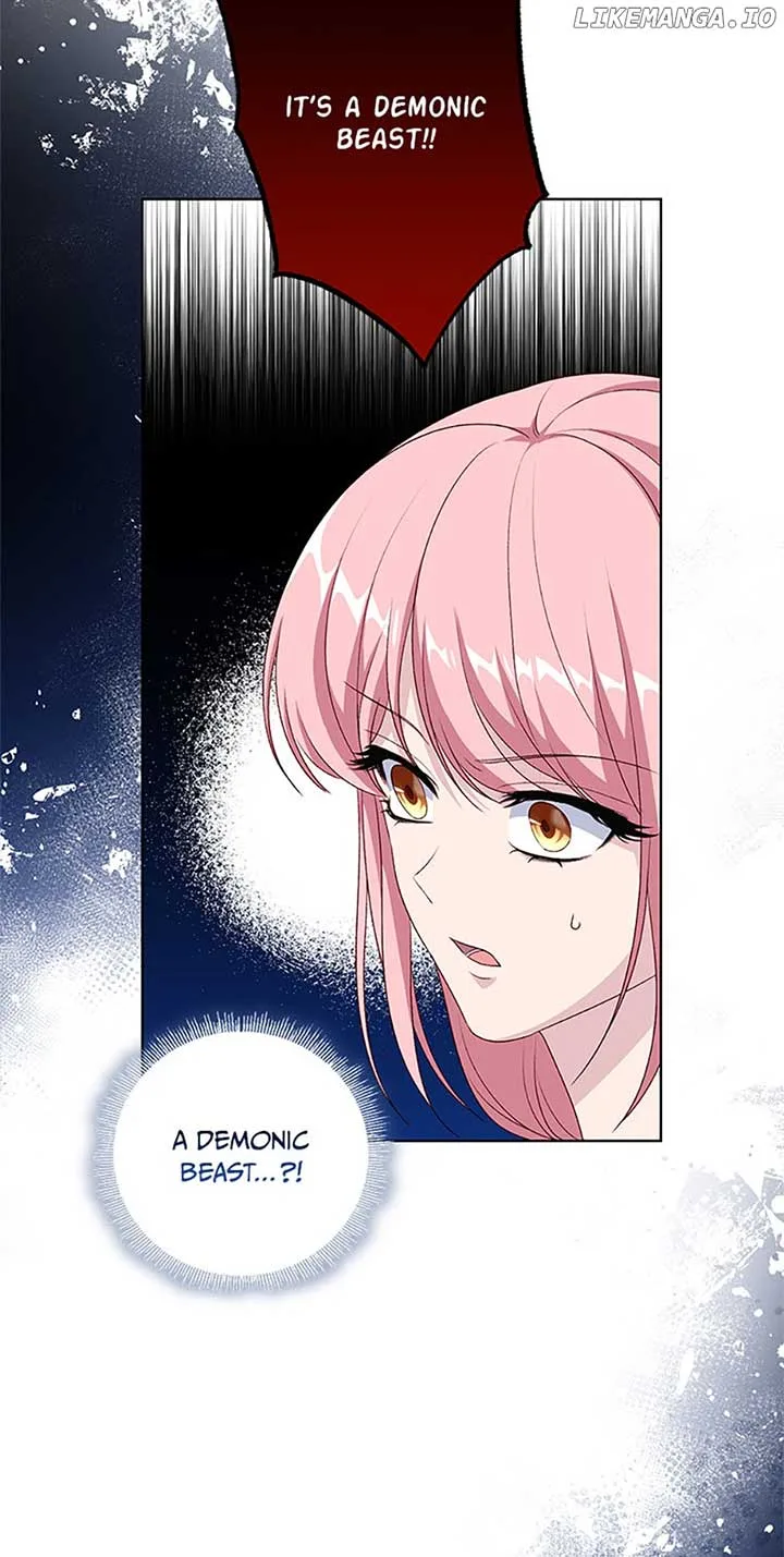 The villain’s young backer Chapter 53 page 80