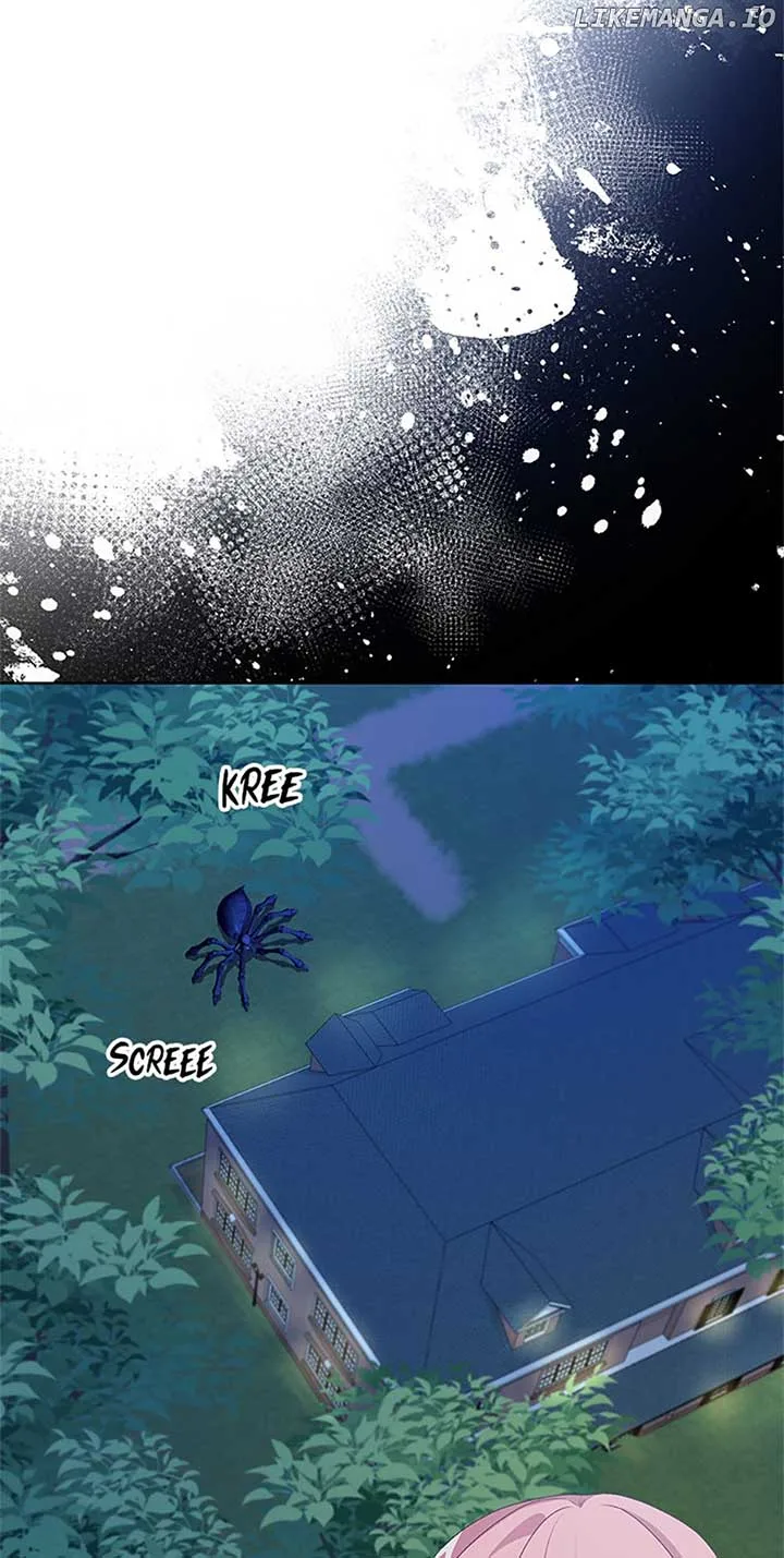 The villain’s young backer Chapter 53 page 81