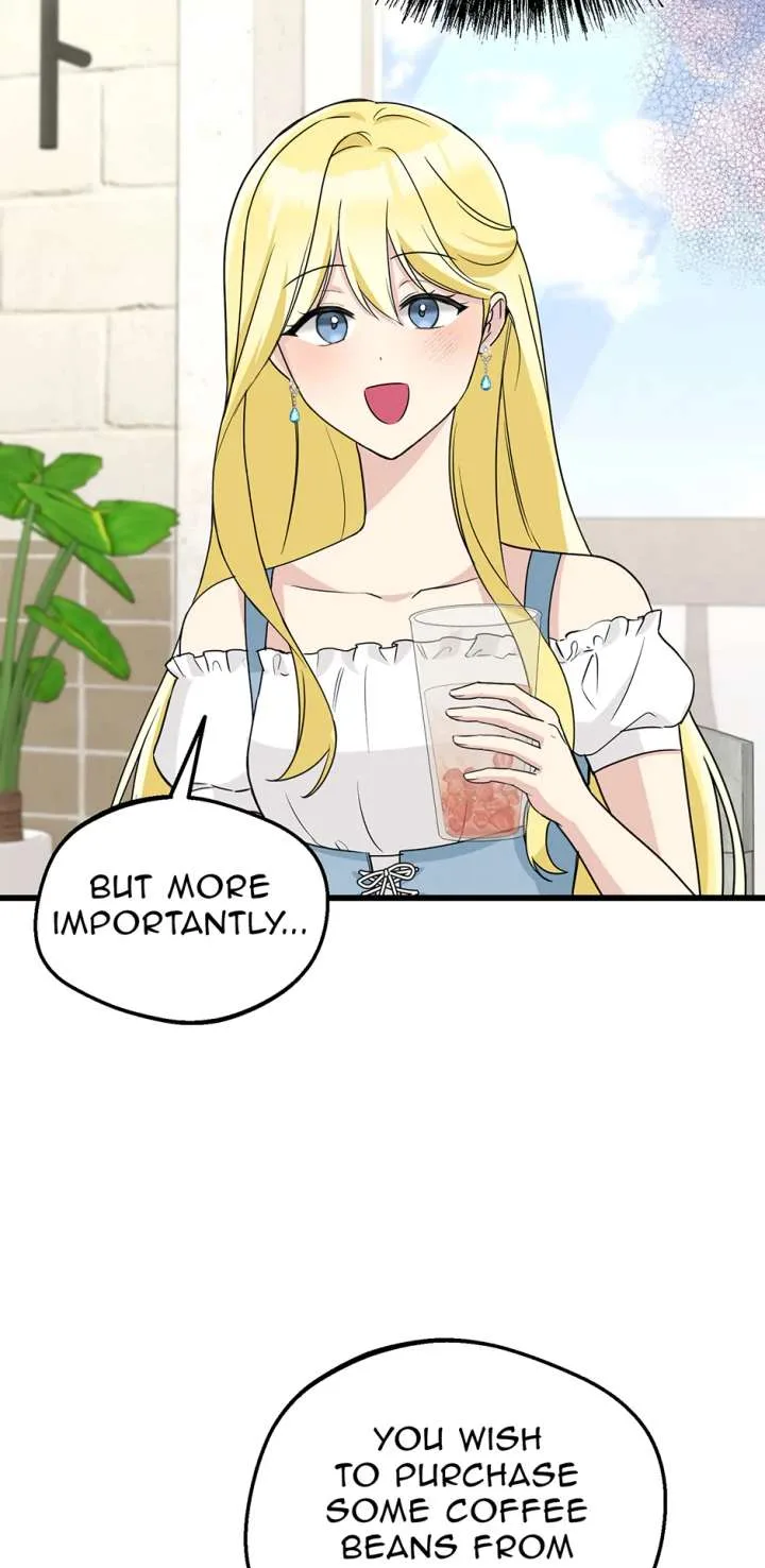 The Villainess is Busy Baking Bread! Chapter 52 page 15