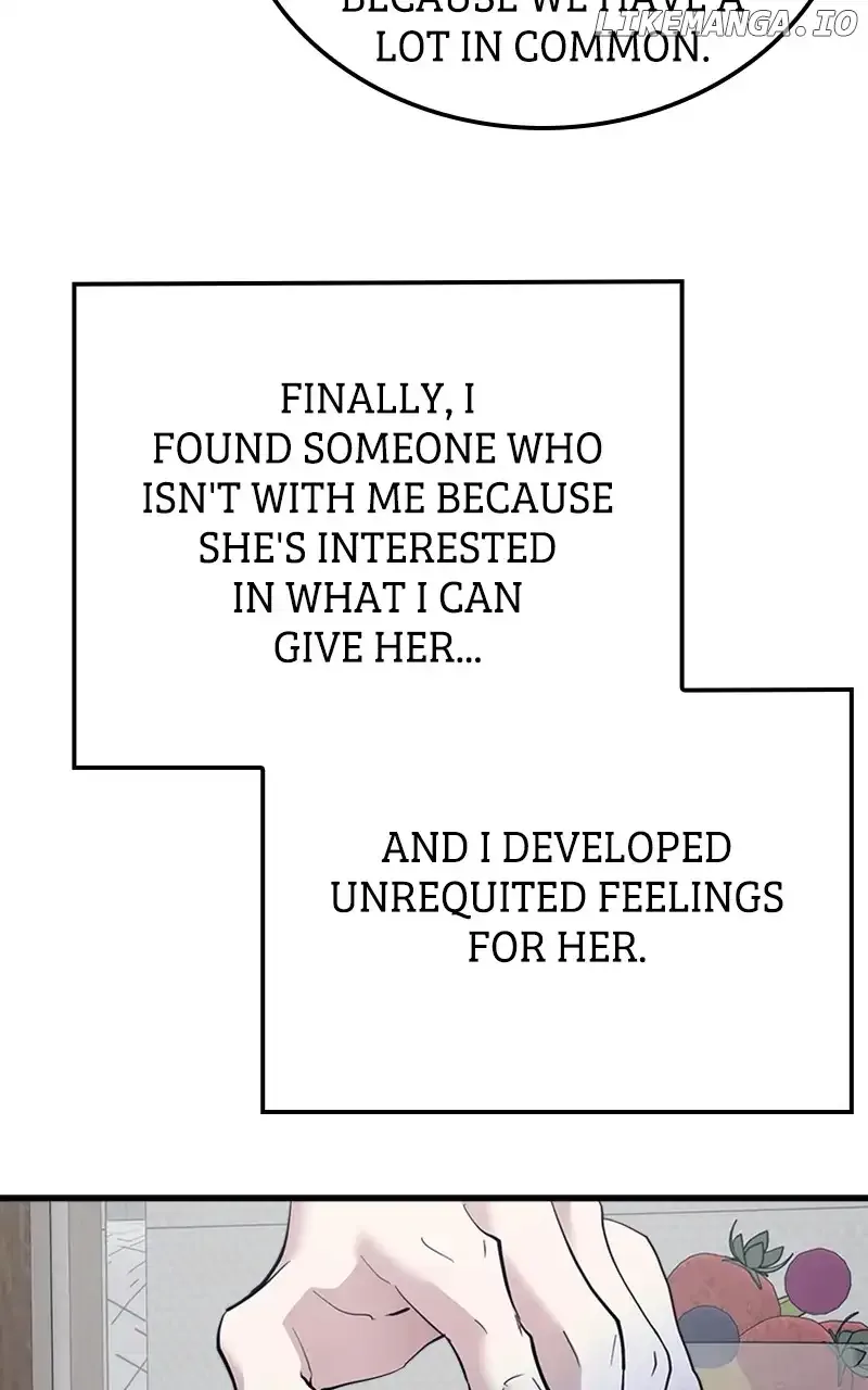The Team Leader is Tired of Being A Newlywed Chapter 52 page 111