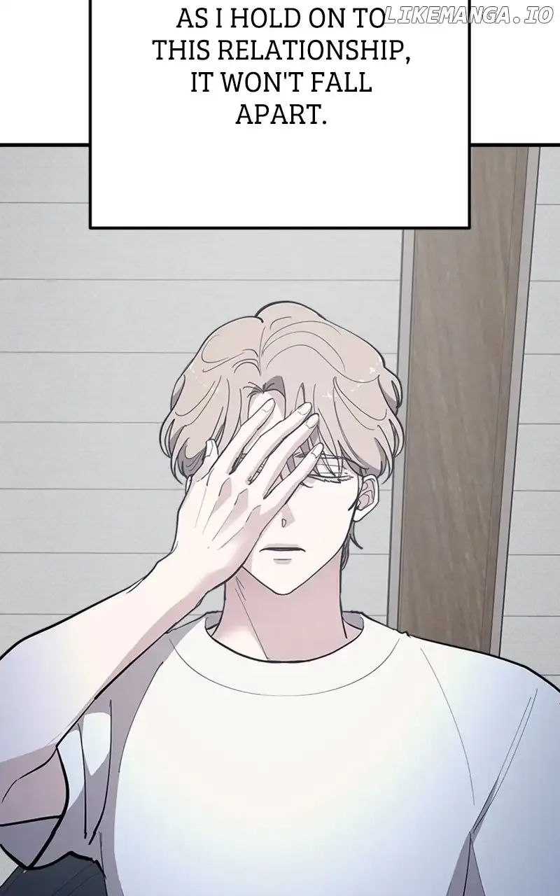 The Team Leader is Tired of Being A Newlywed Chapter 52 page 114