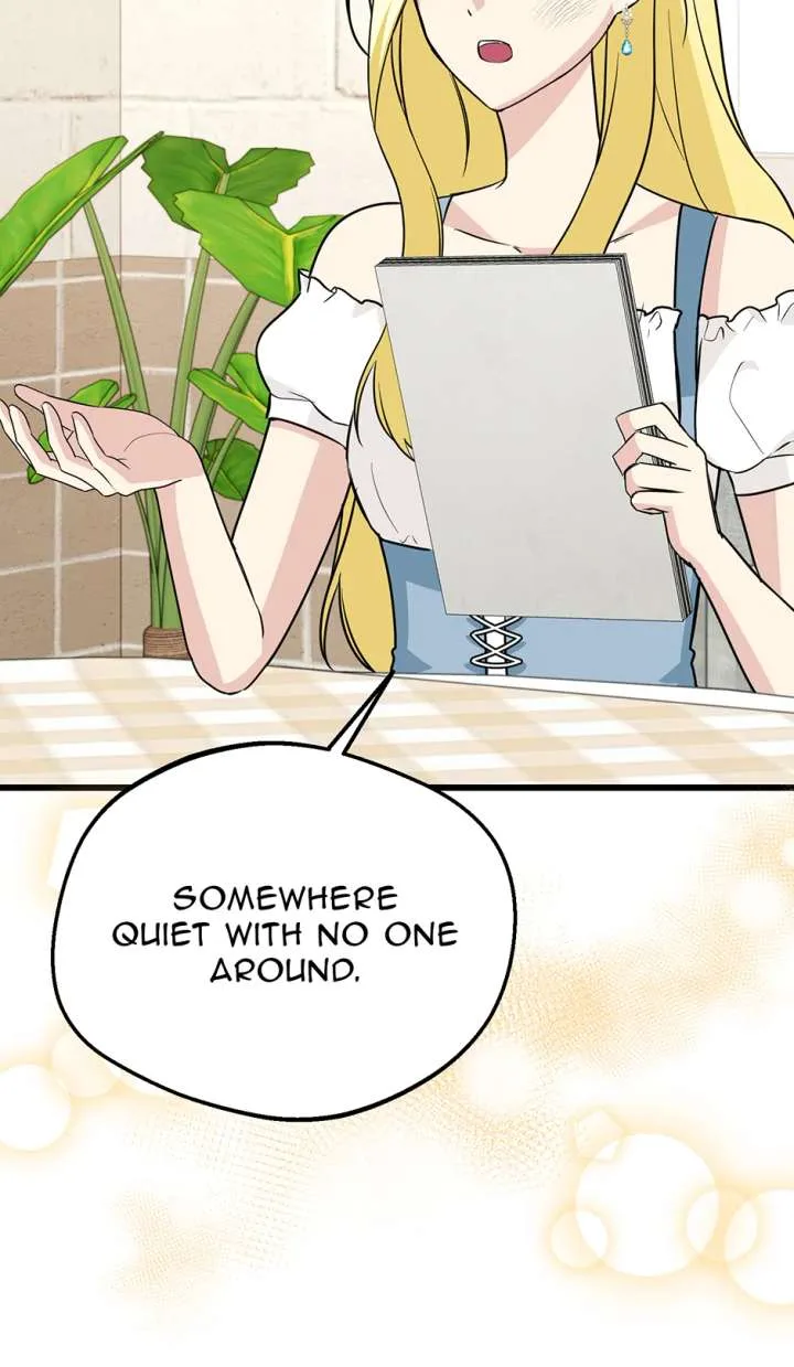 The Villainess is Busy Baking Bread! Chapter 52 page 23