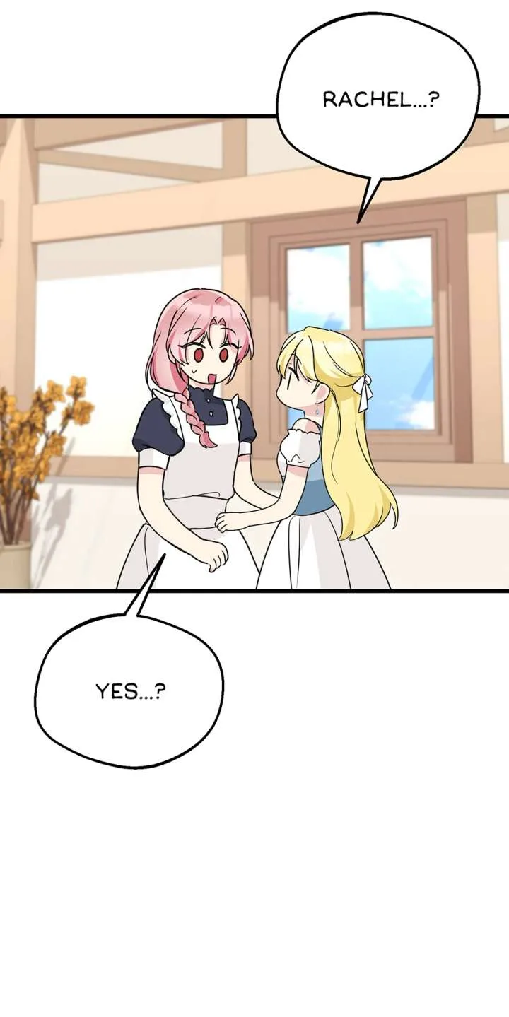 The Villainess is Busy Baking Bread! Chapter 52 page 34