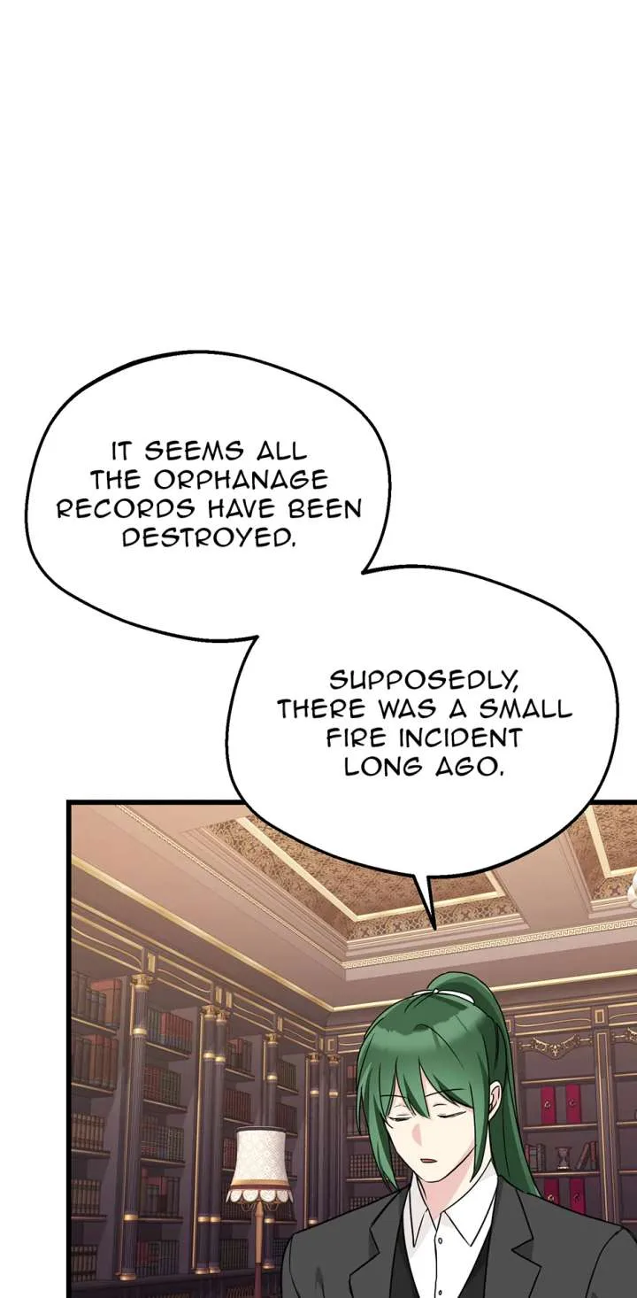 The Villainess is Busy Baking Bread! Chapter 52 page 43