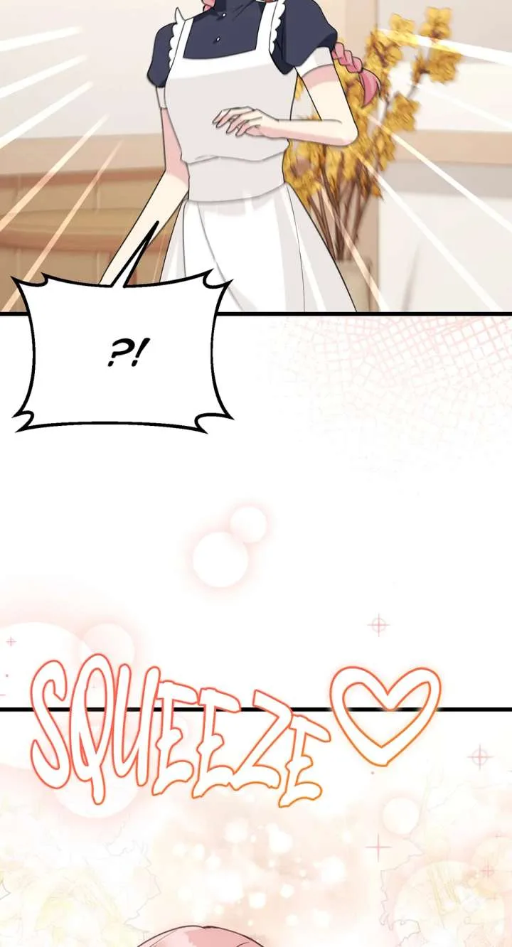The Villainess is Busy Baking Bread! Chapter 52 page 31