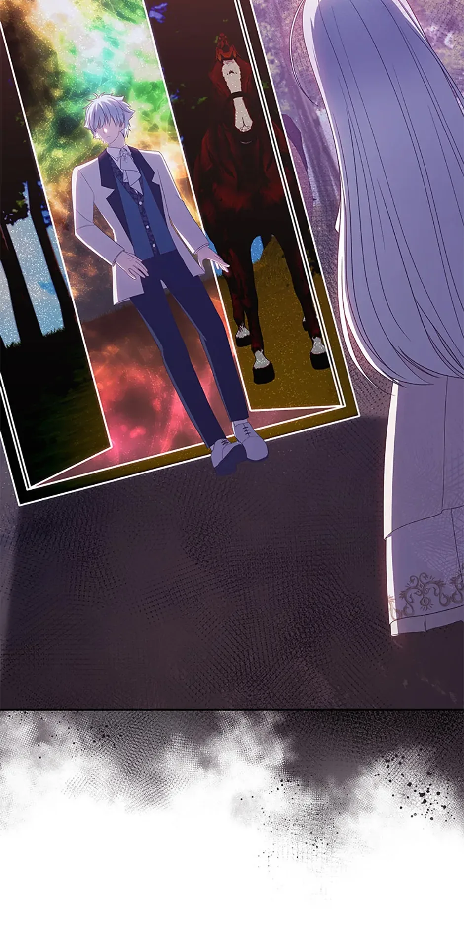The Villain’s Precious Daughter Chapter 52 page 48