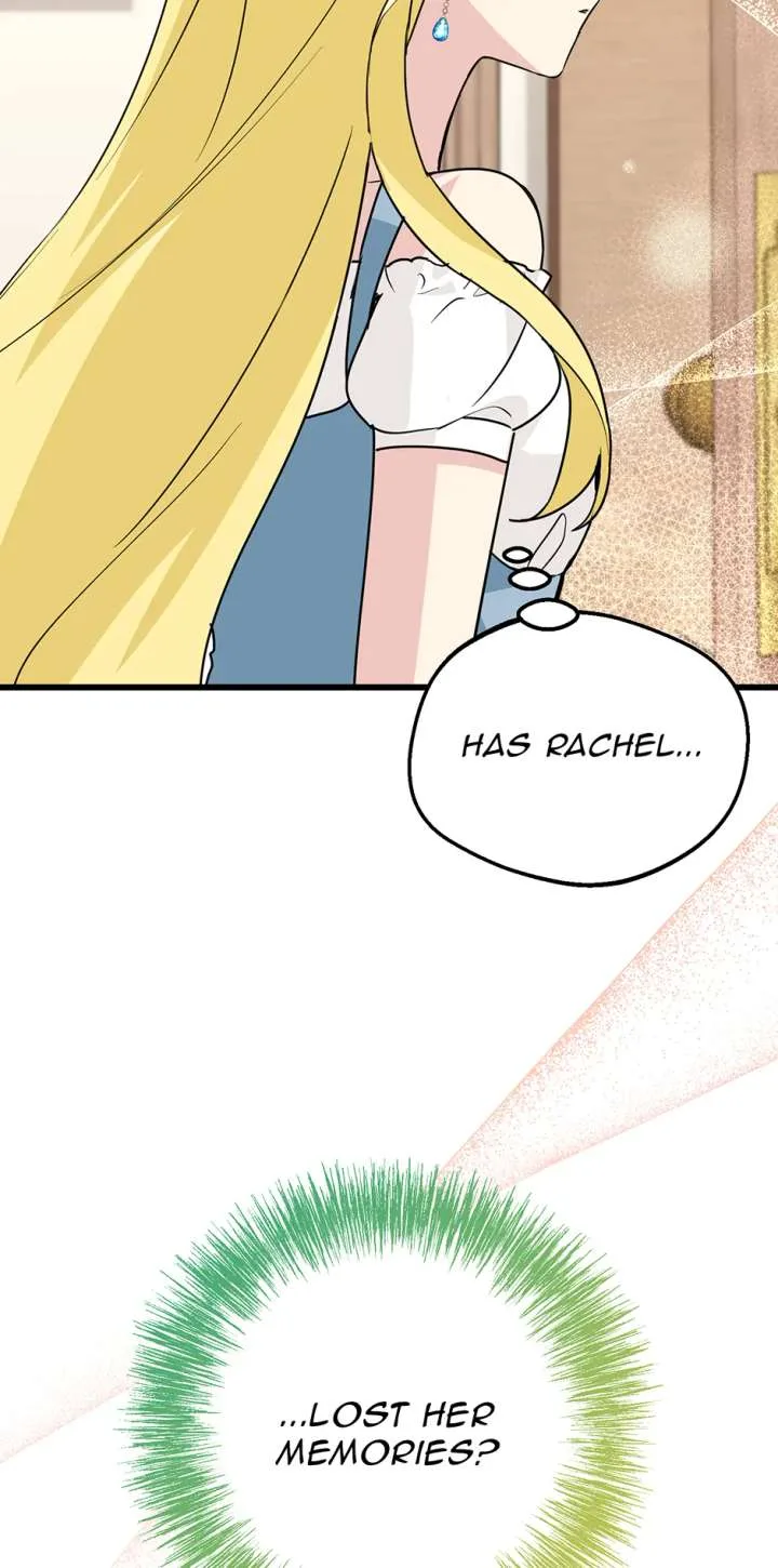 The Villainess is Busy Baking Bread! Chapter 52 page 39