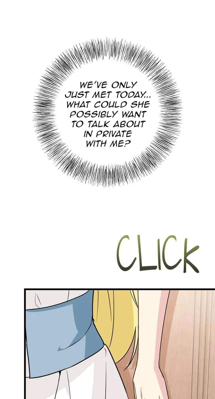 The Villainess is Busy Baking Bread! Chapter 52 page 29