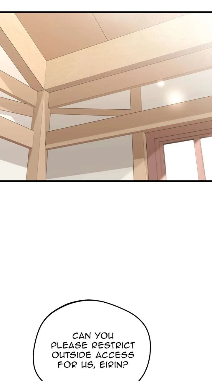 The Villainess is Busy Baking Bread! Chapter 52 page 27