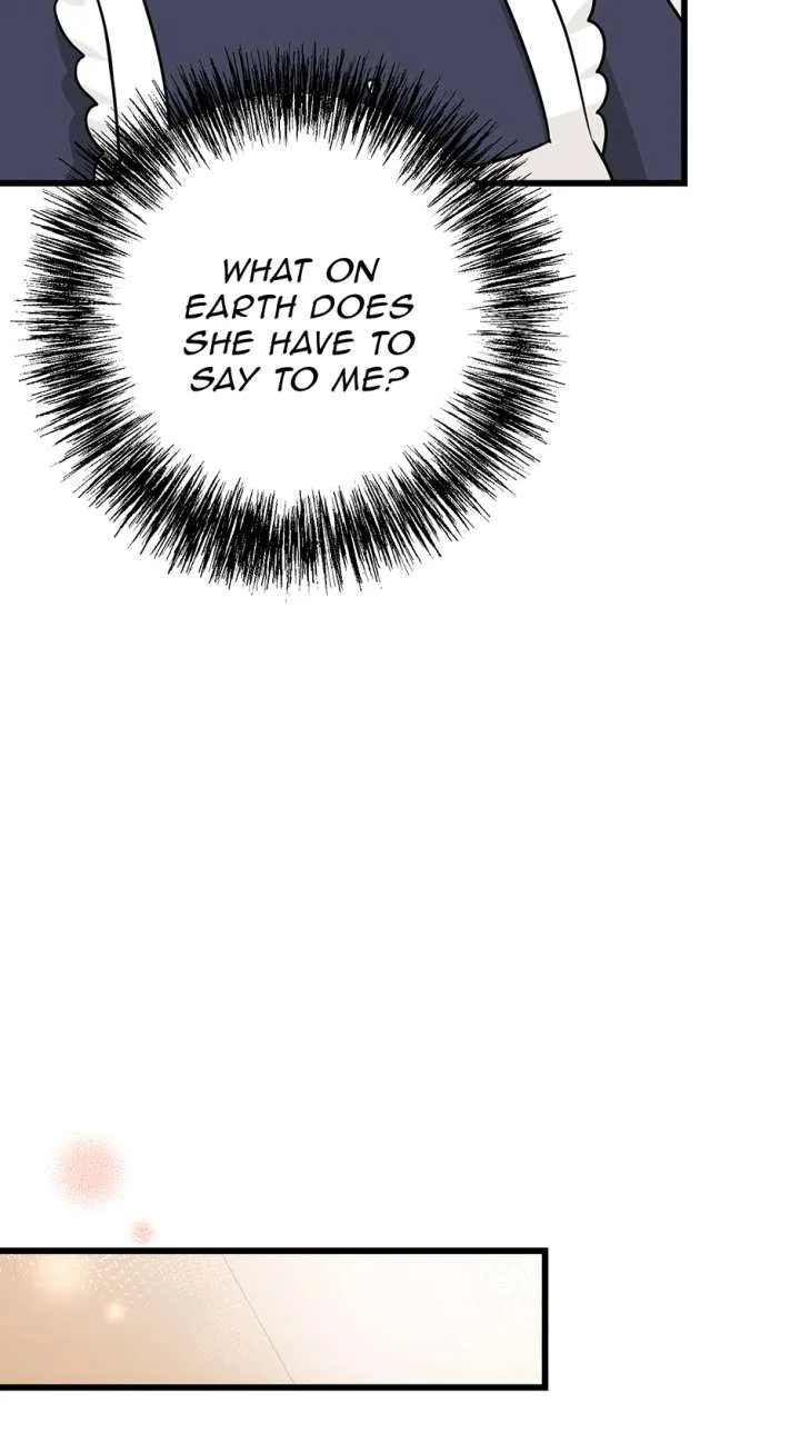The Villainess is Busy Baking Bread! Chapter 52 page 26