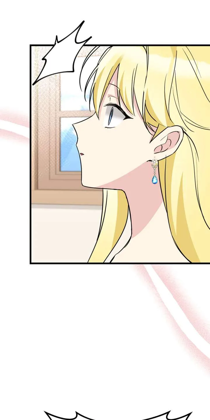 The Villainess is Busy Baking Bread! Chapter 52 page 35