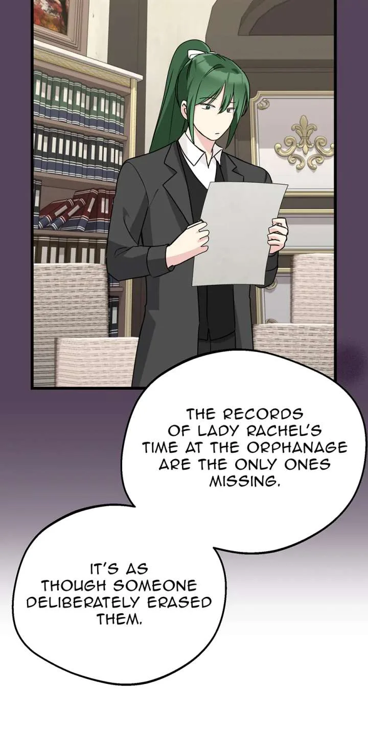 The Villainess is Busy Baking Bread! Chapter 52 page 46