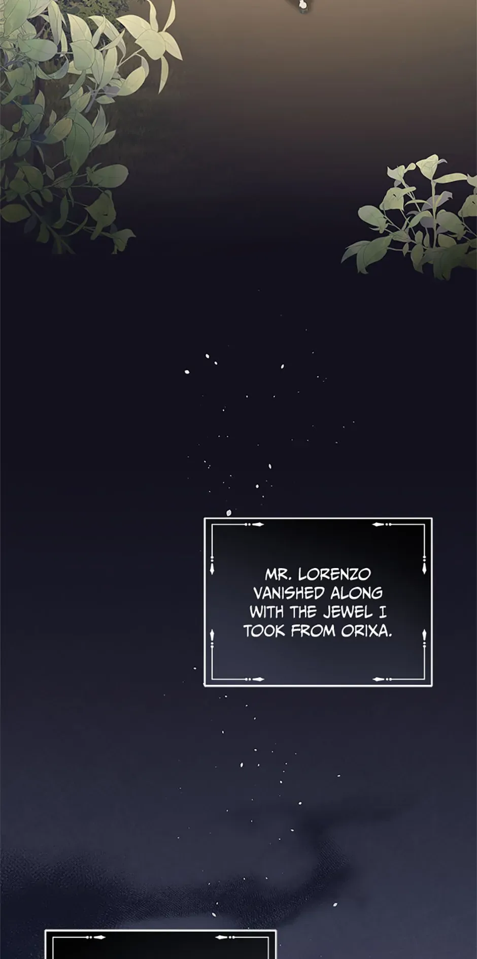 The Villain’s Precious Daughter Chapter 52 page 54