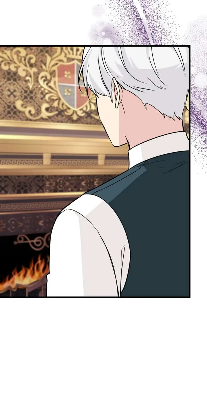 The Villainess is Busy Baking Bread! Chapter 52 page 52