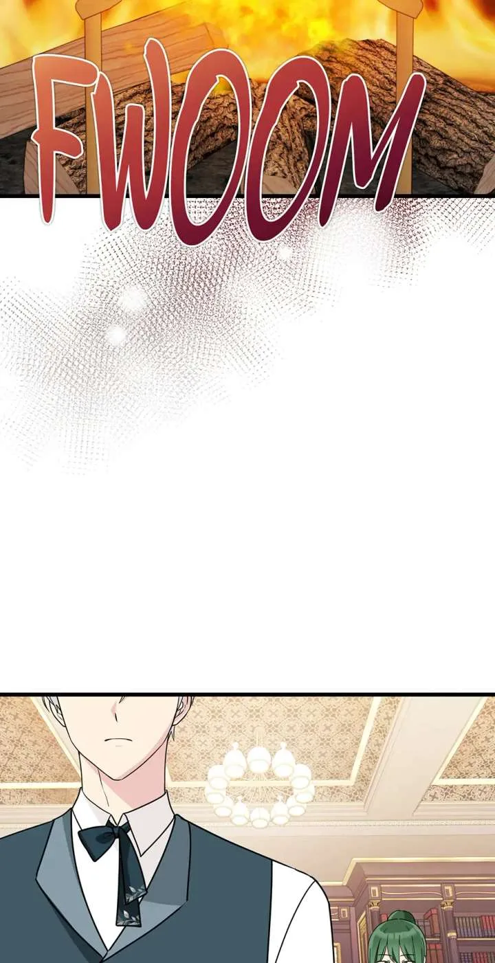 The Villainess is Busy Baking Bread! Chapter 52 page 49